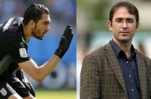 Ana xolos, eronlik darvozabon "Istiqlol" sport direktori burnini sindirdi