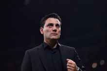 Osiyo futboli. Montella Erondan tushgan taklifni rad etdi