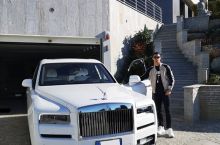 Ronalduning 400 ming evrolik "toychog'i"ni ko'rdingizmi?