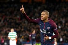 Zlatan Ibragimovich: “Kilian Mbappe - bu fantastika!”
