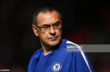 Sarri: "Kepaga bog'liq mavzu yopildi, u "CHelsi"ning birinchi darvozaboni bo'lib qoladi"