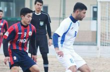 Farg'ona davlat universiteti jamoasi Pro-Liga klublariga qarshi o'ynaydi