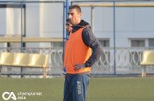 Официально: Станоевич и Кобулжонов подписали контракт с ФК "Сурхон"