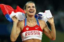 Olamsport: Toshkentda Isinbaeva ishtirokida matbuot anjumani, Federer Dubayda finalga chiqdi va boshqa xabarlar