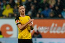 Roys: "Borussiya" futbolchilari gollarni o'zlari olib kelishdi"
