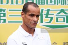 Rivaldo: "Agar "Real" "Barselona"ga yana mag'lub bo'lsa, Mourinyuni chaqirib olishadi"