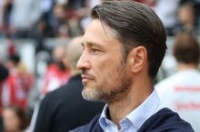 Kovach: “Endi “Bavariya” Dortmund bilan bir xil vaziyatda”