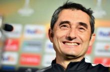 Valverde: “Messi o'zga sayyoralik. U to'p bilan bo'lsa, doim nimadir sodir bo'ladi”