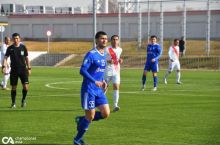 SHahboz Erkinov: “PFL tufayli "Buxoro" o'tgan yilgi pullarimni berdi"