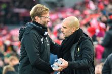 Gvardiola yoki Klopp "Yuventus"ni boshqarishi mumkin