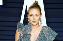Olamsport: SHarapova Bekxem bilan uchrashdi, Magomedsharipovning UFCdagi navbatdagi g'alabasi