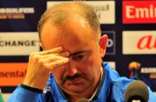 Andrey Fyodorov: "Babayan bilan o'zaro suhbatni keyinroqqa qoldirdik"