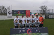 Turkish Women's Cup 2019: O'zbekiston ayollar olimpiya terma jamoasi Turkmanistonni 11:1 hisobida mag'lub etdi