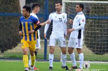 "Qo'qon-1912" jamoasiga kelgan yangi futbolchilar ro'yxati
