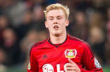 "Liverpul" Bundesligadan futbolchi sotib olmoqchi