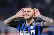 Ikardi "Inter"dan ketishga yaqin