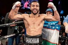 Olamsport: SHahram nima uchun "Mir Boksa"ni tanlaganini aytdi, Emelyanenko 10 sutkaga qamab qo'yildi va boshqa xabarlar