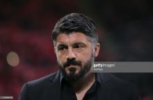 Gattuzo: "Telefonda men uchun ikkita tugma bor: qizil - rad etish, yashil - qabul qilish"