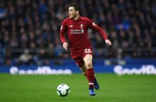 Robertson: "Endilikda biz taqibchilarmiz, hamma bosim "Manchester Siti"da bo'ladi"