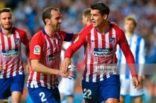 LaLiga. "Atletiko" g'alaba qozondi, ular "Barselona"dan 7 ochko ortda, "Real"dan 5 ochko oldinda borishmoqda