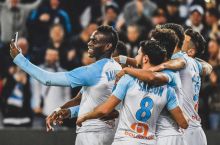 Liga 1. “Marsel” g'alaba qozondi, Balotelli esa yana gol urdi
