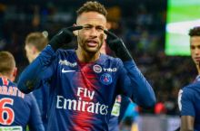 Neymar “Real”ga o'tishi haqida: “Hech kim uch oydan so'ng nima bo'lishini bilmaydi”
