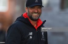 Klopp: "Siti" 900ta vaziyat yaratib, bor-yo'g'i 1ta gol urdi"