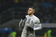 "Inter" Ikardini Lukakuga almashtirishga harakat qiladi