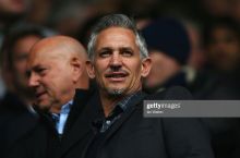 Lineker: "Sovrin "Manchester Siti"ning qo'liga qaytdi"