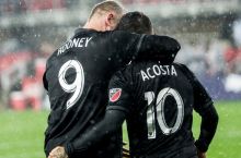 MLS. Runi boshchiligidagi "DS Yunayted" amaldagi chempionni mag'lub etdi