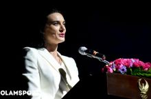 Olamsport: Isinbaeva O'zbekistonda ko'proq vaqt qolishni istaydi, Fyuri va Meyvezer basketbolda va boshqa xabarlar