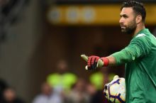 U Buffonning vorisi bo'lishi kerak edi