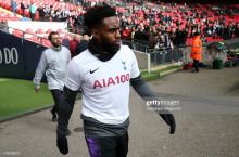 Rouz: "Pochettino bilan suhbatdan so'ng, o'zimni xuddi jangga ketayotgandek his qildim"