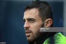 "Siti" Bernardu Silva bilan yangi bitim imzolamoqchi