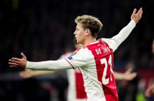 "Santyago Bernabeu"da mezbonlarni dog'da qoldirgan "Ayaks" tarkibini eslay olasizmi?