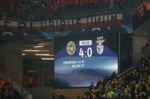 "Borussiya D" kambekni amalga oshira oladimi?