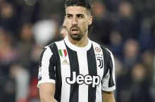 Sami Xediraning qachon safga qaytishi malum bo'ldi
