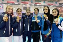 Olamsport: "Fajr Open" turnirida 7 ta medal, Elena Isinbaevaning MOQdagi uchrashuvi va boshqa xabarlar