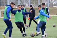 "Qo'qon-1912": Tayyorgarlik Farg'onada davom etadi