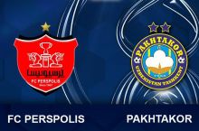 OCHL. Bugun "Paxtakor" va "Persepolis" qaysi libosda o'ynashi malum