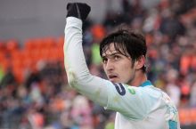 RPL. 18-turning eng yaxshi futbolchisi Azmun