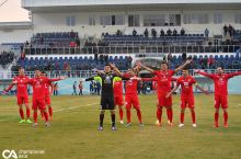 OCHL: "Lokomotiv"ning kechagi g'alabasi va guruhdagi vaziyat haqida
