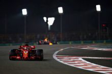 Olamsport: Istomin g'alaba bilan boshladi, "Ferrari"da eng ko'p daromad va boshqa xabarlar