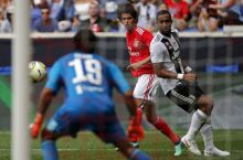 "Yuventus" 19 yoshli futbolchini 120 mln. evroga sotib olmoqchi