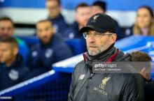 Klopp: "Taslim bo'lish yo'q"
