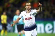 “Tottenxem” ECHLdagi golli uchrashuvlar seriyasini 18 taga etkazdi
