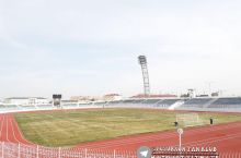 Superliga boshlanishiga 2 kun qoldi. Termizdagi stadion hozir qanday holatda? 