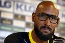 Anelka ECHL g'olibligi uchun asosiy davogar klub nomini aytdi