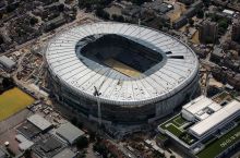 "Tottenxem" ECHLning chorak finalini yangi stadionda o'tkazmoqchi