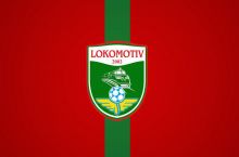 "Lokomotiv" vakili: "O'yin qoldirilganini "CA"dan bildik"